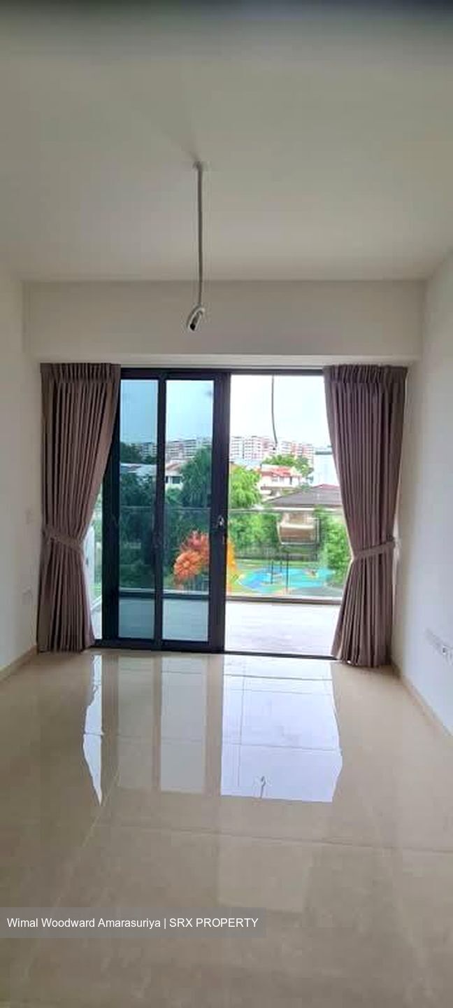 The Gazania (D19), Condominium #592473531